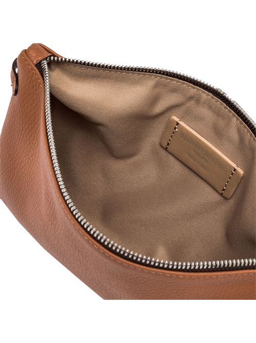 Hermy clutch bag with shoulder strap GIANNI CHIARINI | BS36951117